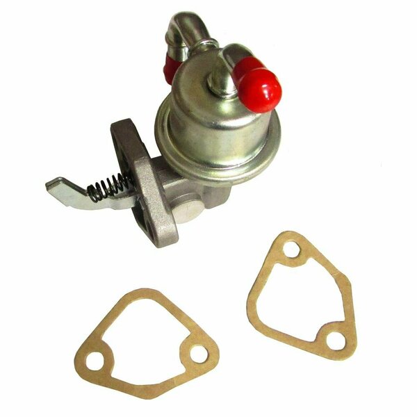 Aftermarket New Fuel Pump Fits Kubota D1005 FSG60-0076